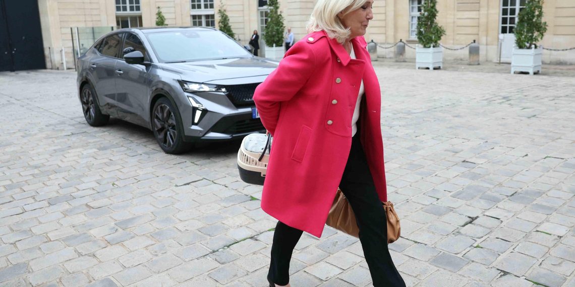 La communication du chaton de Le Pen ; l’offensive de Lisnard contre la bureaucratie… Les coulisses du JDNews