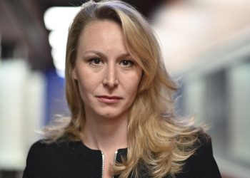 Marion Maréchal : «Les victimes oubliées des émeutes de 2005»