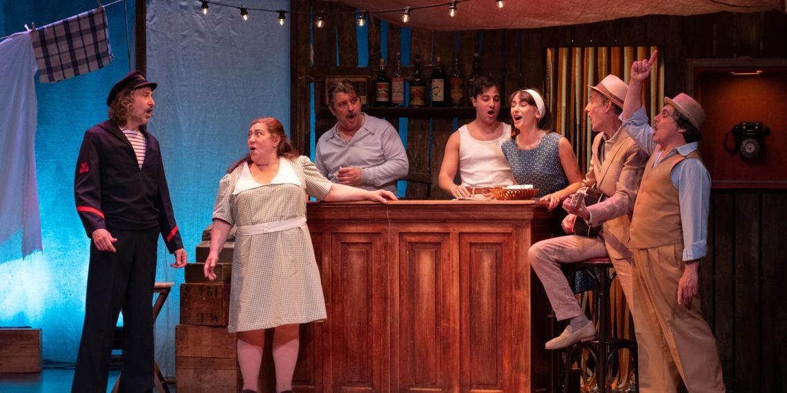 Théâtre, film d’animation, livres : la folie Pagnol