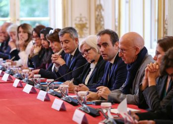 Méthode : la leçon politique du professeur Lecornu