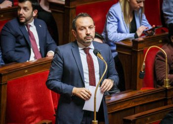 Sébastien Chenu au JDD: «Le Premier ministre fait semblant»