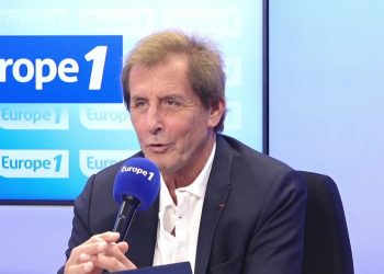 Pascal Praud et vous – Rebaptiser les vacances de la Toussaint et de Noël ? «Il ne faut pas s’effacer, c’est l’Église catholique qui a structuré notre pays»
