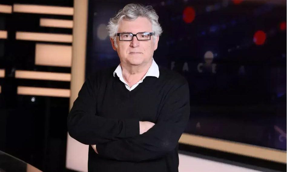 Michel Onfray : «Tribunal révolutionnaire, le retour»