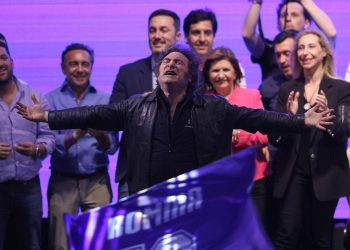 Argentine : Milei rallume la flamme de la jeunesse populaire