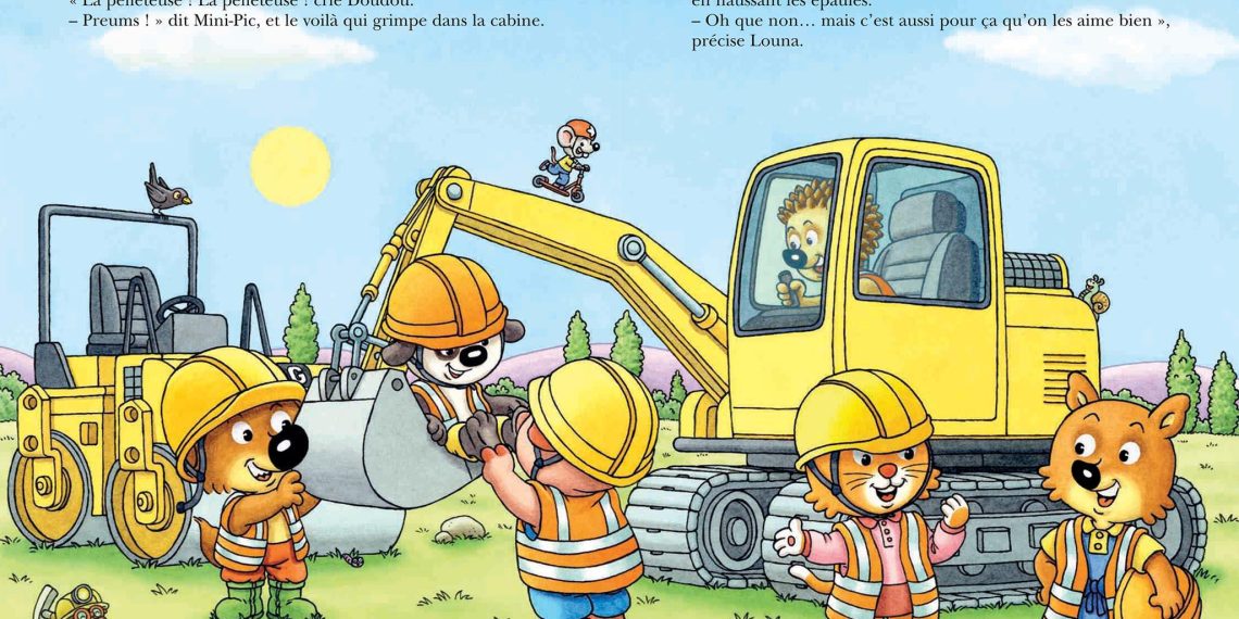 Livres pour enfants : les pépites de la rentrée littéraire