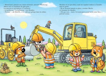 Livres pour enfants : les pépites de la rentrée littéraire