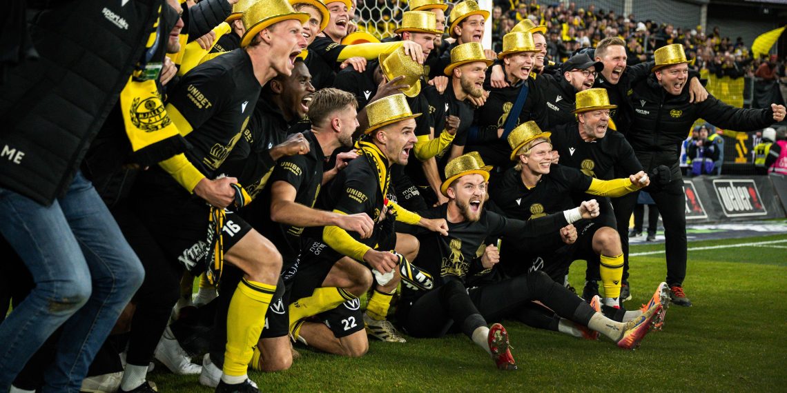 De la Suède à Gibraltar, les sans-grade écrivent l’histoire du football