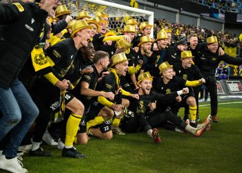 De la Suède à Gibraltar, les sans-grade écrivent l’histoire du football