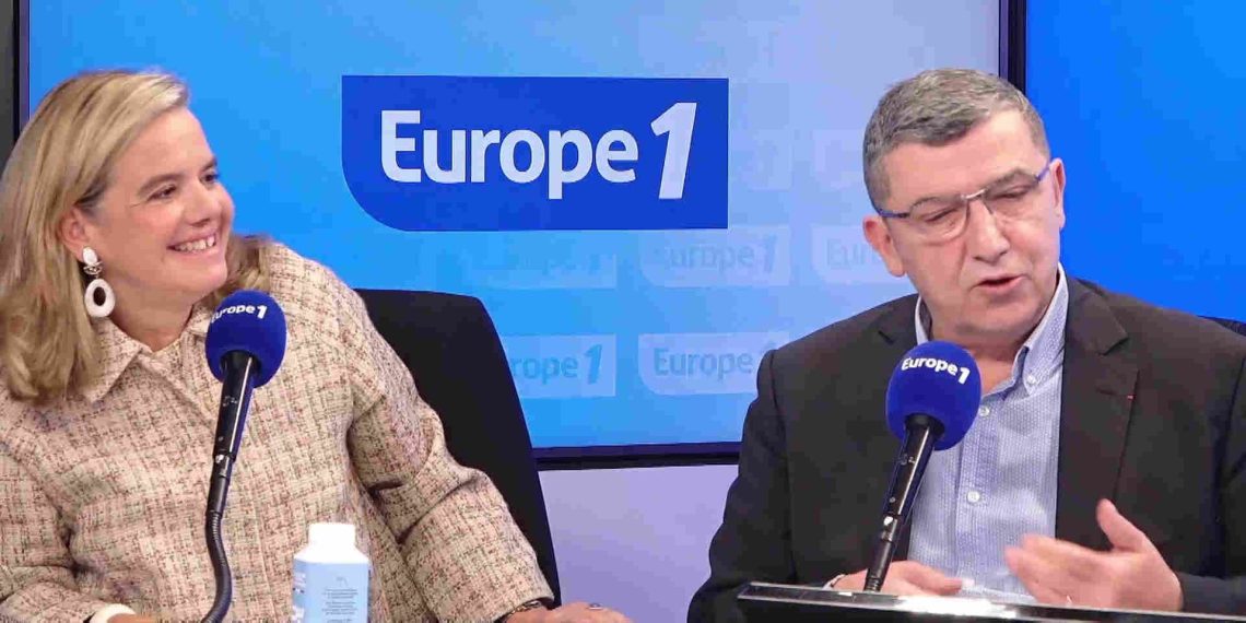 Vols dans les musées : «Tout le monde tire la sonnette d’alarme et il ne se passe rien», déplore Thierry Lentz