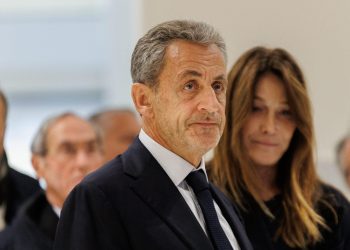 Vague de soutien pour Sarkozy, menace de scission locale chez Renaissance… Les indiscrets du JDD