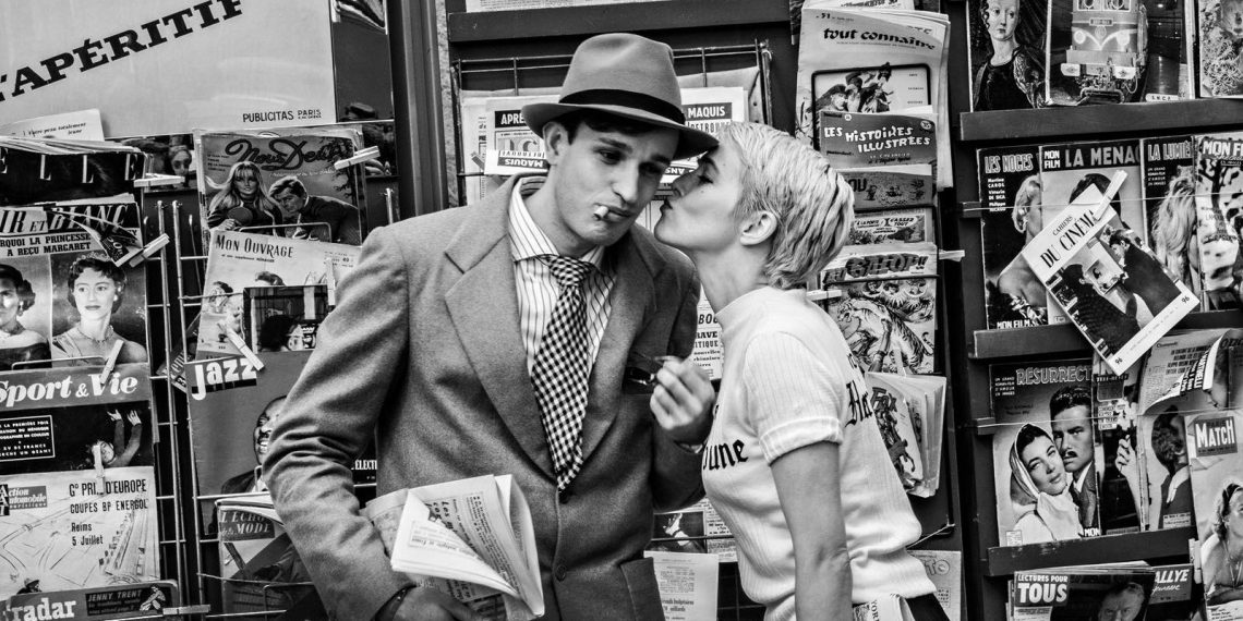 Nouvelle Vague, Tron : Ares, Good Boy… Les tops et les flops ciné de la semaine