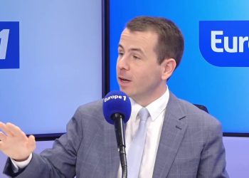 Immigration étudiante : «Nos dirigeants ont choisi souverainement de faire n’importe quoi !», assure Nicolas Pouvreau-Monti