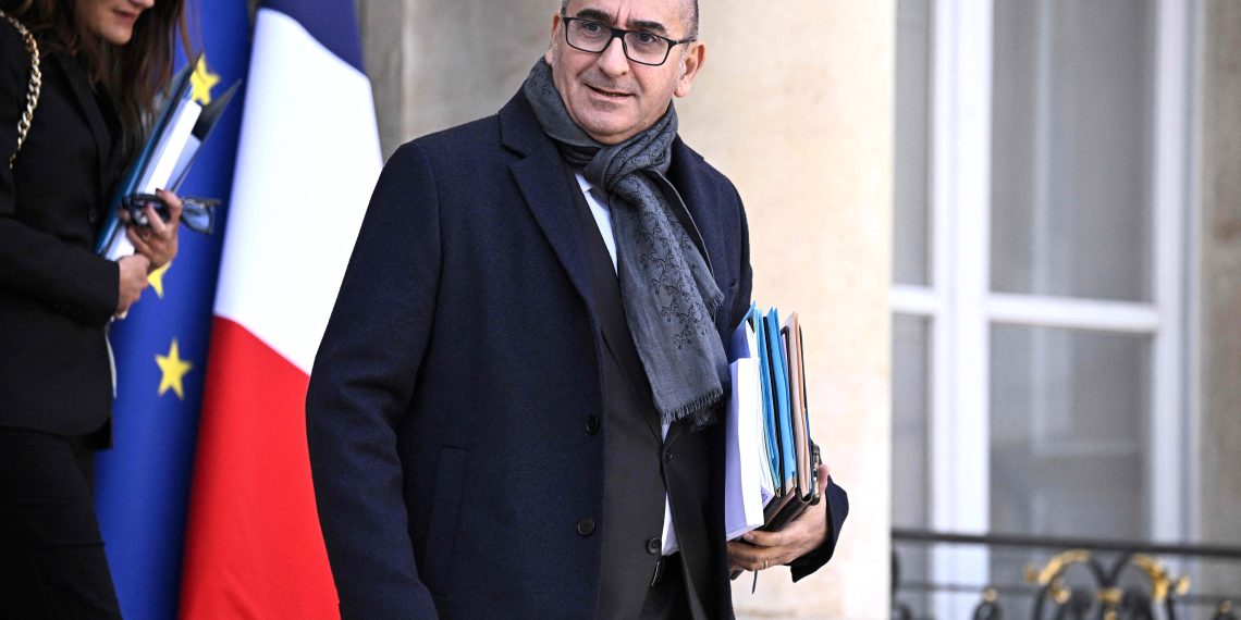 Laurent Nuñez à Beauvau : un serviteur de l’État au cœur du chaudron politique