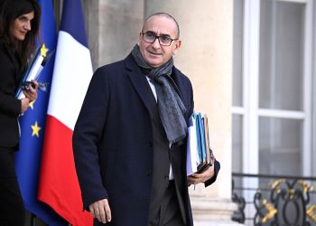 Laurent Nuñez à Beauvau : un serviteur de l’État au cœur du chaudron politique
