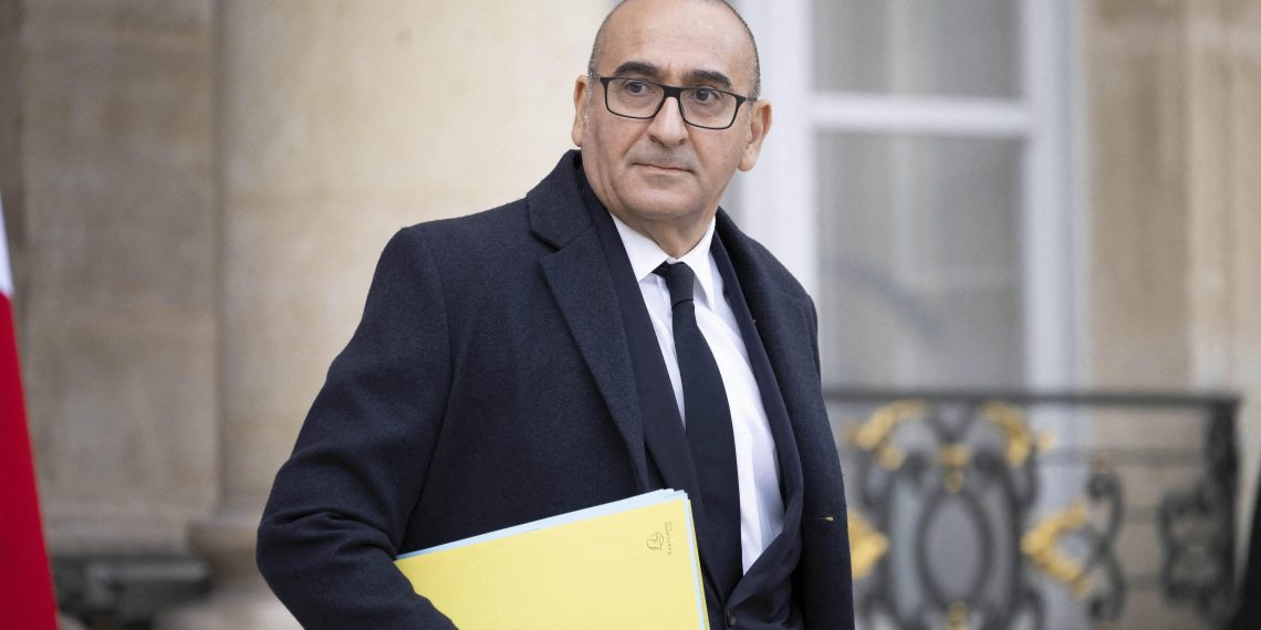 Laurent Nuñez au JDD : «Les policiers du 13-Novembre ne seront jamais oubliés»