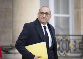 Laurent Nuñez au JDD : «Les policiers du 13-Novembre ne seront jamais oubliés»