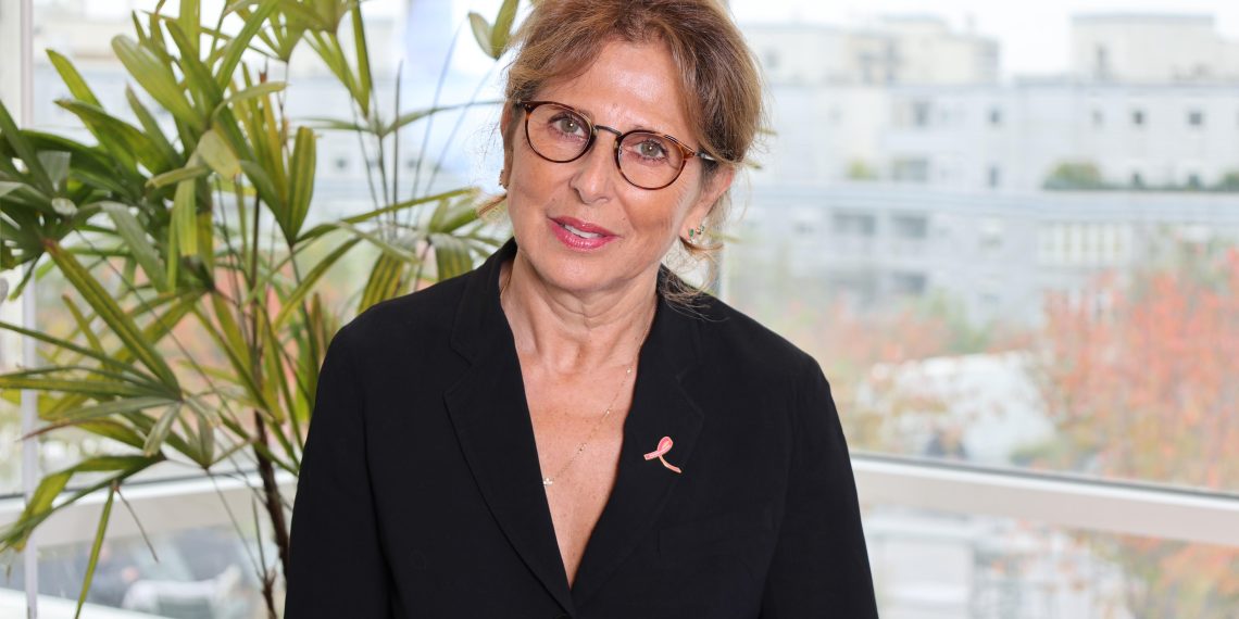 Cancer du sein : «La reconstruction est presque toujours possible»
