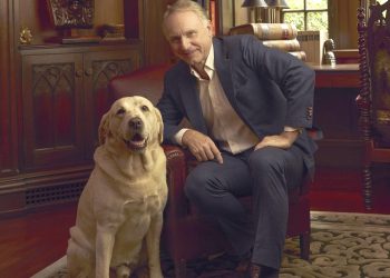 «La conscience est le grand sujet de notre époque» : Dan Brown signe son retour avec Le Secret des secrets