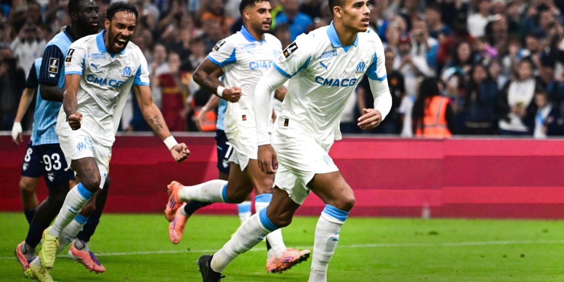 Ligue des champions : PSG, OM et Monaco repartent à la conquête de l’Europe