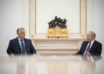 Trump et Poutine à Budapest : Orbán s’impose comme maître du jeu européen