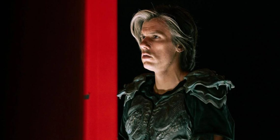 Yoroï, L’Étranger, Smashing Machine… Les tops et les flops ciné de la semaine