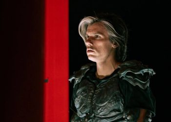 Yoroï, L’Étranger, Smashing Machine… Les tops et les flops ciné de la semaine