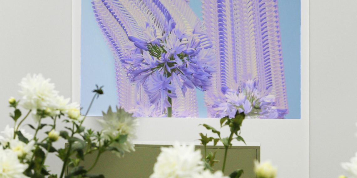 «Organique» : une immersion sensorielle entre art et nature à l’Orangerie du Luxembourg