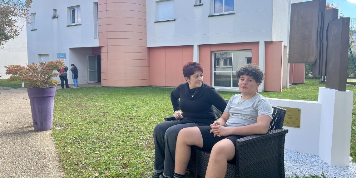 Orphéopolis : la maison du courage et de la résilience des orphelins de policiers