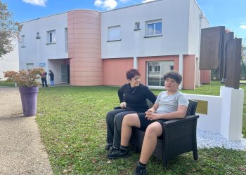 Orphéopolis : la maison du courage et de la résilience des orphelins de policiers