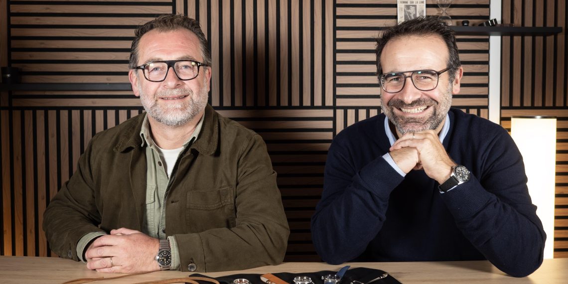 The Watch Observer : deux passionnés de montres se lancent dans l’horlogerie