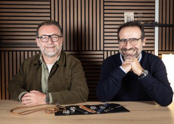 The Watch Observer : deux passionnés de montres se lancent dans l’horlogerie