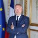 Laurent Panifous, le pari risqué du nouveau ministre du Parlement