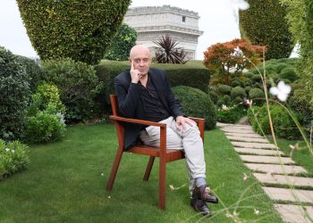 Patrice Jean, satiriste en chef de la bien-pensance : «Les idées politiques sont menacées par les lieux communs»