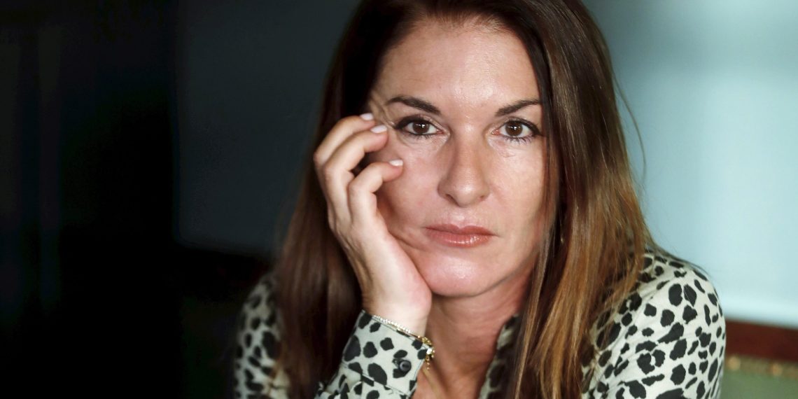 «L’islamisme ne se cache plus» : Mickaëlle Paty se confie cinq ans après l’assassinat de son frère