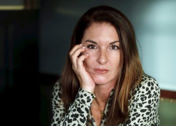 «L’islamisme ne se cache plus» : Mickaëlle Paty se confie cinq ans après l’assassinat de son frère