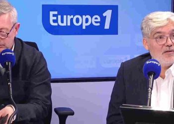 «La France de mon grand-père se meurt», explique Nicolas Pagnol, petit-fils de Marcel Pagnol