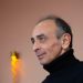 «La messe n’est pas dite» : Éric Zemmour appelle au réarmement spirituel de la France