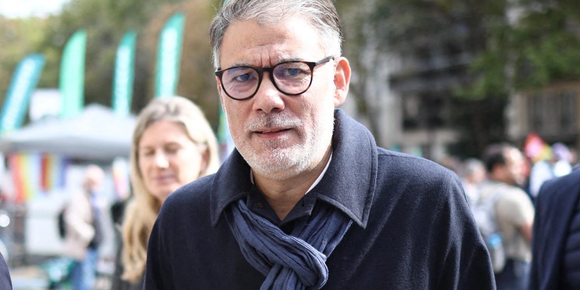 Faure sous la menace de LFI ; le RN veut «dégauchiser» la magistrature… Les indiscrets du JDD