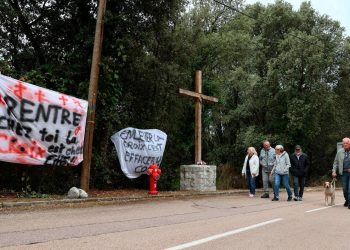 Croix de Quasquara : la résistance de l’identité corse face à une laïcité dévoyée