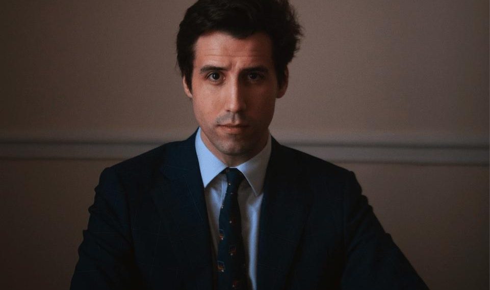 «On me met une cible dans le dos» : l’avocat Pierre Gentillet sous la menace de l’ultra-gauche à La Sorbonne