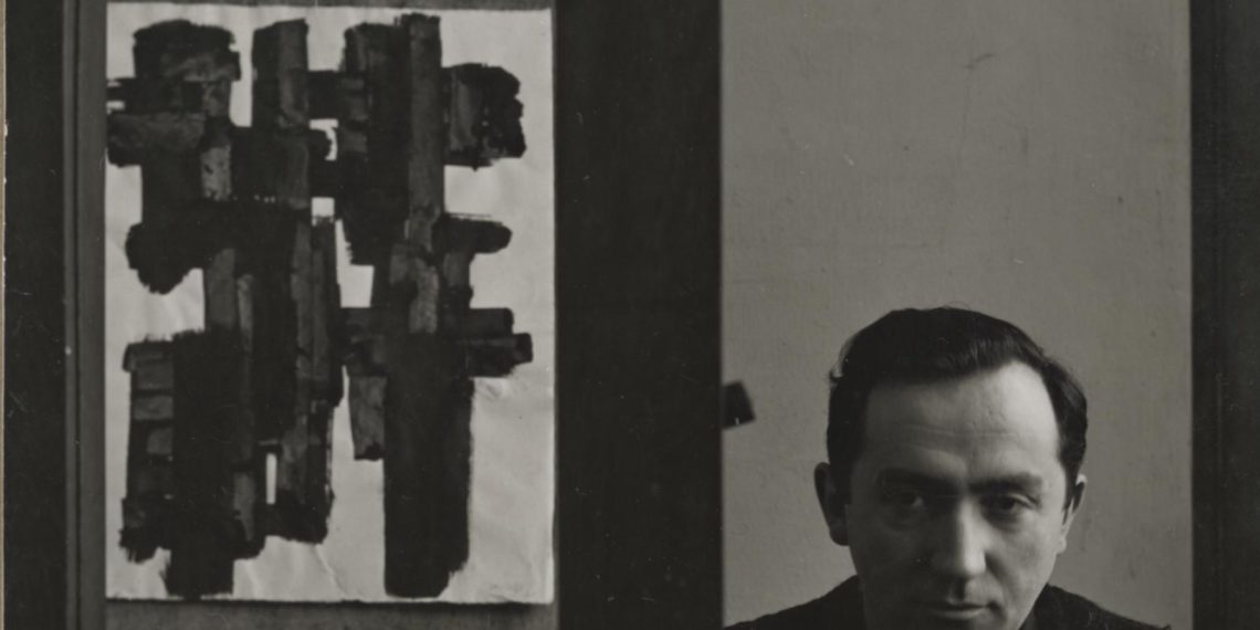 Pierre Soulages : un artiste immortel et épris de liberté