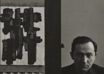 Pierre Soulages : un artiste immortel et épris de liberté