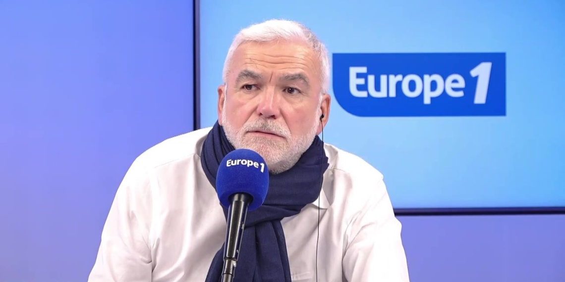 Pascal Praud et vous – Cambriolage au Louvre : blindage, copies, envoi de l’armée… Comment mieux sécuriser les œuvres ?