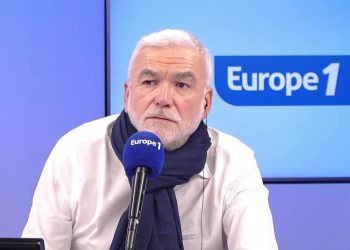 Pascal Praud et vous – Cambriolage au Louvre : blindage, copies, envoi de l’armée… Comment mieux sécuriser les œuvres ?