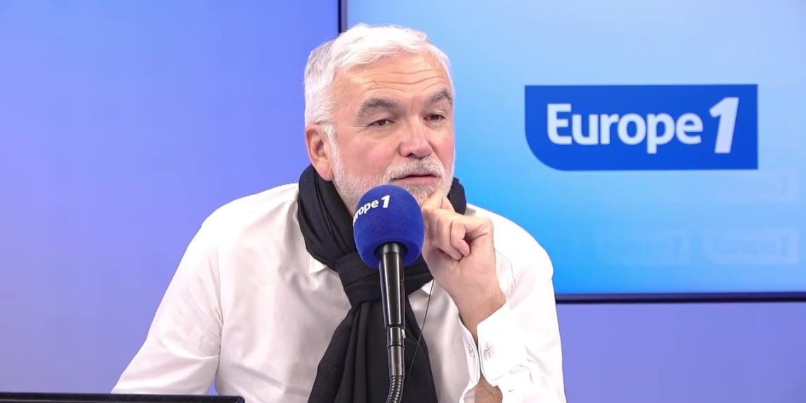 Pascal Praud et vous – Fête de la Toussaint : «Je crois qu’il y a une vie après la vie», confie le père Pierre Amar