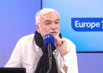 Pascal Praud et vous – Fête de la Toussaint : «Je crois qu’il y a une vie après la vie», confie le père Pierre Amar