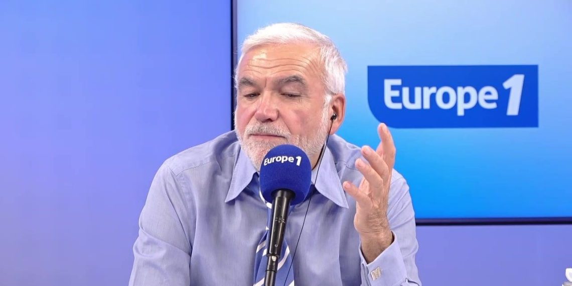 Antisémitisme : «Ce que j’ai vu m’a beaucoup inquiété», avoue un Français expatrié en Israël, de passage en France