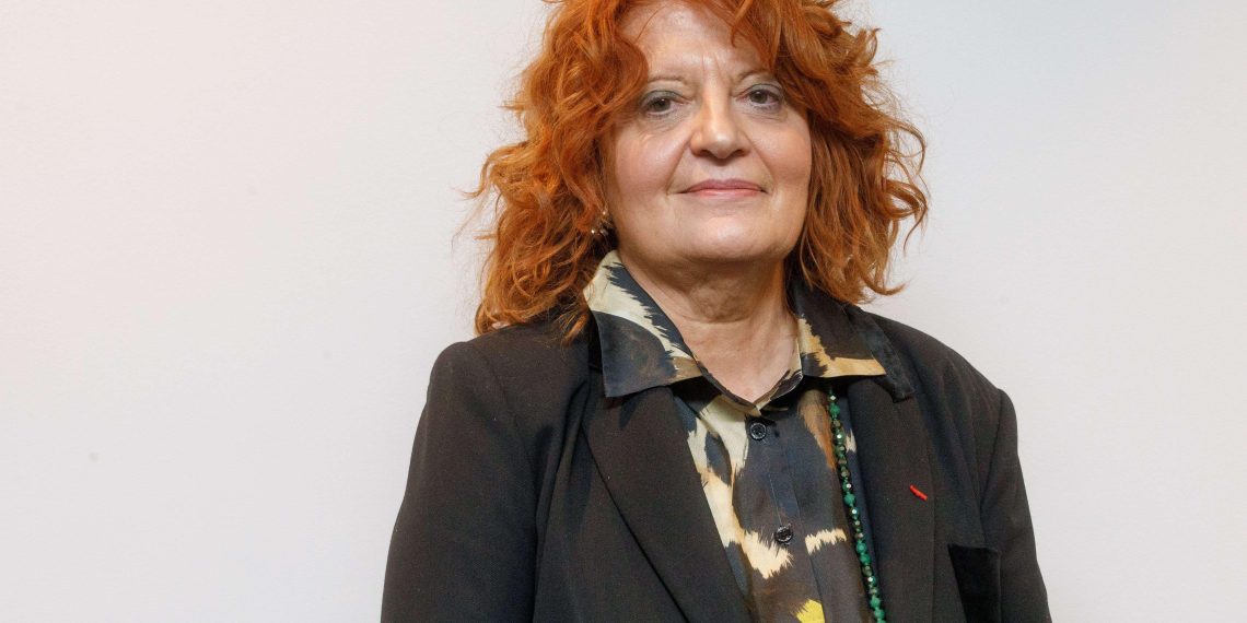 Cambriolage au Louvre : Laure Beccuau promet que les voleurs «n’en tireront pas 88 millions d’euros»