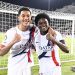 Paris Saint-Germain : la nouvelle vague de talents s’illustre