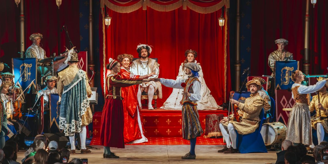 Puy du Fou, Praline d’or et Fête des vendanges : les bonnes nouvelles de la semaine